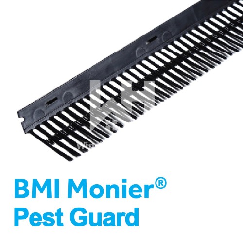Pest Guard (Black)