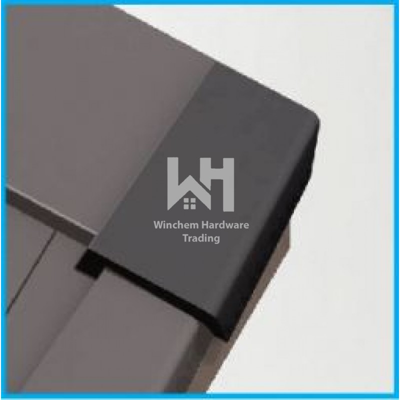 Mono-Ridge End Tile | Roofing, Roof Tiles, Precast Concrete & Building ...