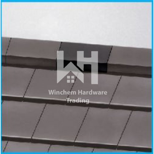 Angle Ridge Tile
