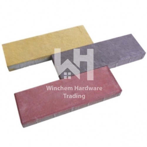 Ginormous Pave - Even Surface