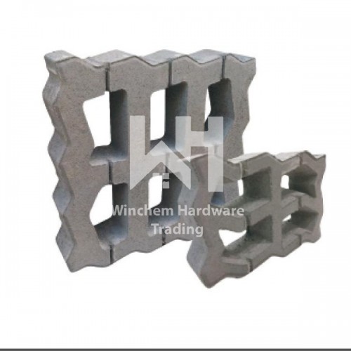  Q-U.P. Grass Pave (Car Park S...