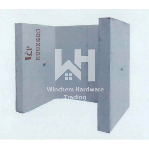 U-Drain / Precast Drain