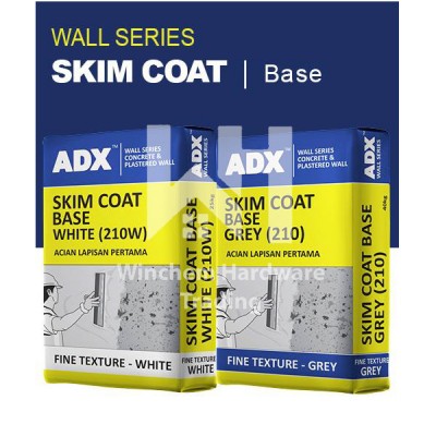 SkimCoat Base 210 (25kg)