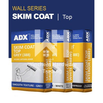 SkimCoat Top 388 (25KG)