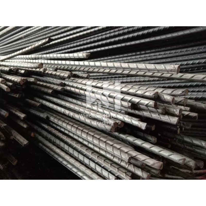 Steel Bar CQ | Roofing, Roof Tiles, Precast Concrete & Building ...