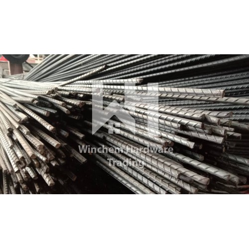Steel Bar CQ | Roofing, Roof Tiles, Precast Concrete & Building ...