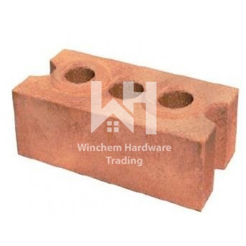 Interlocking Bricks (D1)