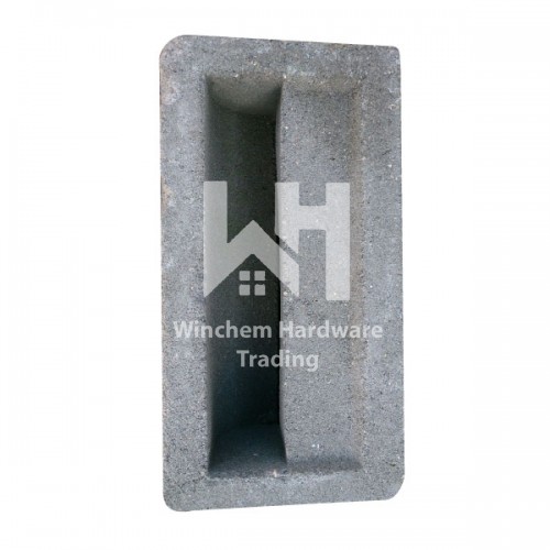 Cement Block 4" / Batu Angin 4” 