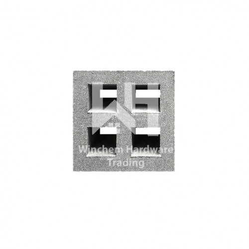 Batu Bunga Time Square 5"