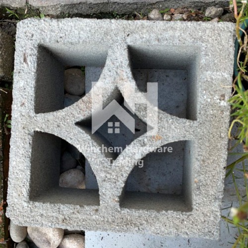 Batu Bunga Golden 5"