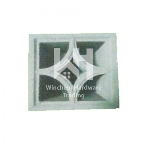 Batu Bunga Golden 5"