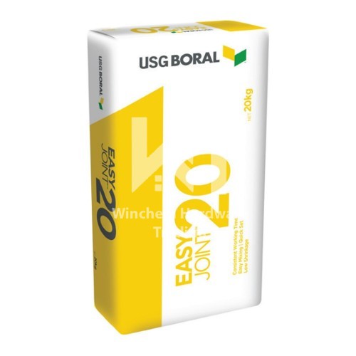 USG Boral Easy Joint (28KG)
