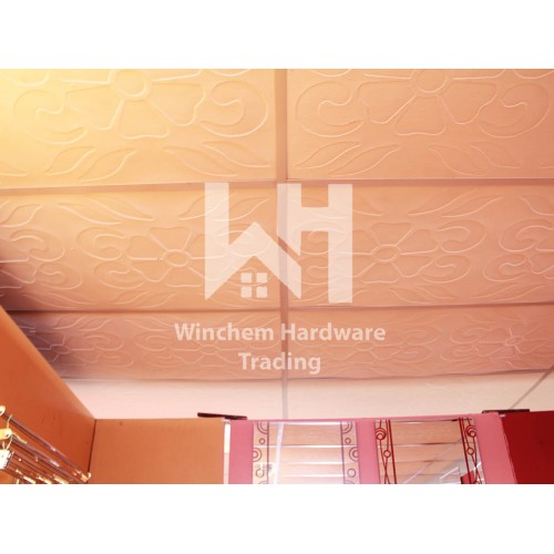 Siling UAC Chemerah Plus