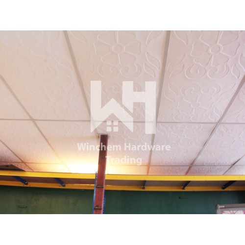 Siling UAC Chemerah Plus