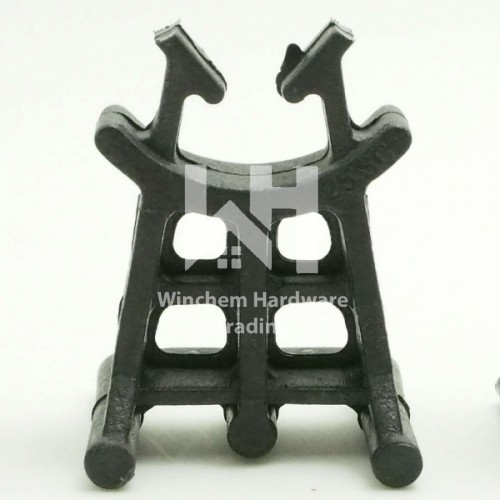 Plastic Heavy Duty Bar Chair