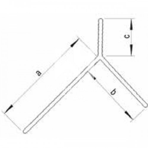 Skim Coat Wall Angle (SG-1919)