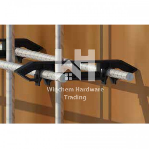 Plastic Wall Spacer