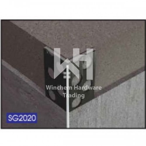 Skim Coat Wall Angle (SG-1919)