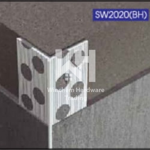 Skim Coat Wall Angle (SG-1919)