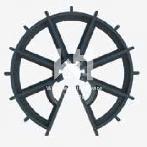 Plastic Wheel Spacer (SP25-10)