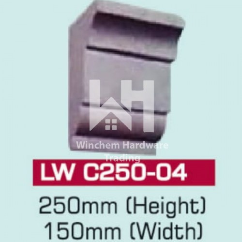 LW C250-04