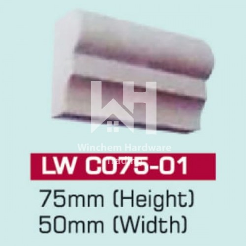 COPING | Building Materials and Construction Material In Malaysia