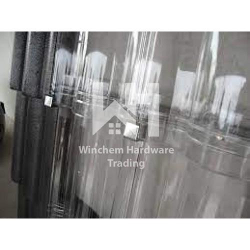 Transparent Tiles