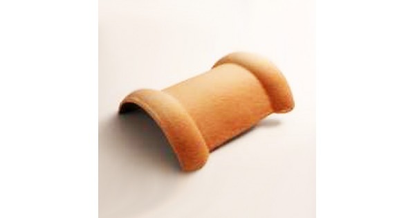Two Way Ridge 2-Way Ridge (Round Series) | Building Materials and Construction ...