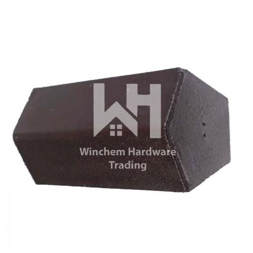 Standard Ridge End Roman