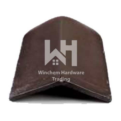 Ridge & Hip Tile (Standard Series) Ridge & Hip Tile (Standard Series)