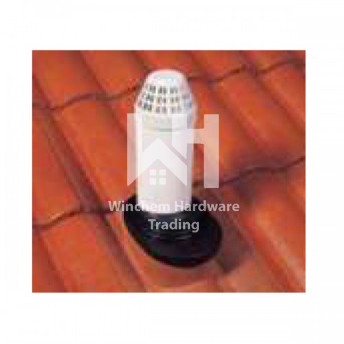V-Pipe Tile (Elabana Profile) V-Pipe Tile (Elabana Profile)