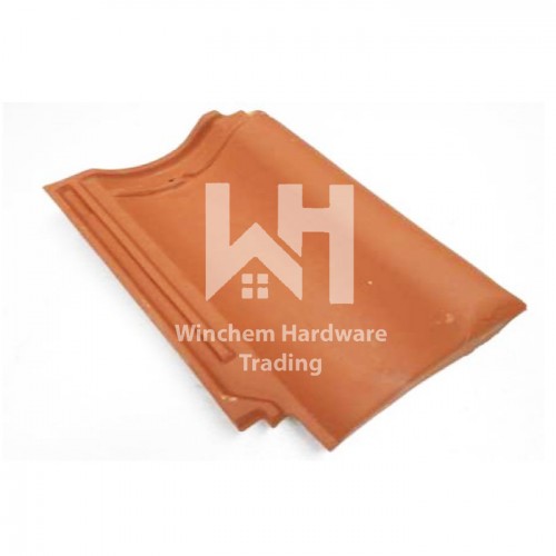 Eaves Standard Tile