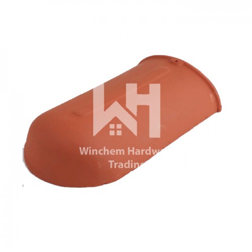 Ridge / Hip End