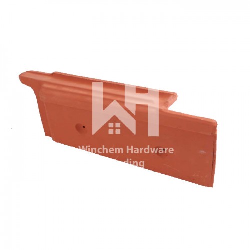 Verge Tile (Left)