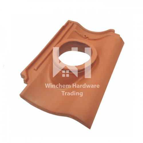 V-Pipe Tile