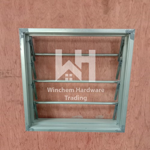 Jenang Tingkap Aluminium 2' x ...