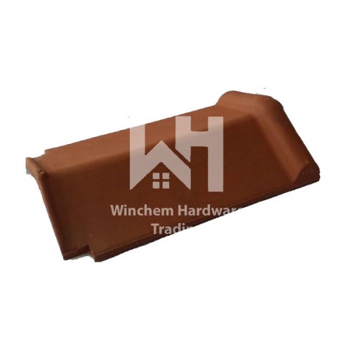 Angular Ridge Tile (For Ridge & Hip) Angular Ridge Tile (For Ridge & Hip)