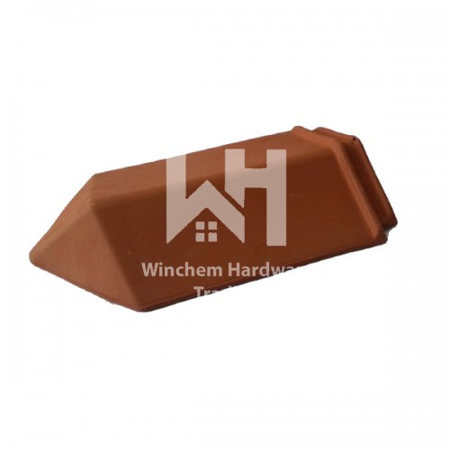 Angular Ridge End (For Ridge &...