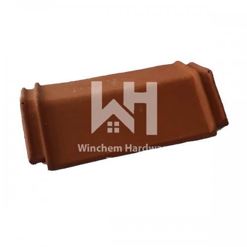 Ridge Connector (2 Way Ridge)