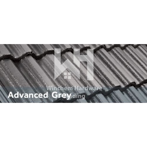 Advanced Grey
