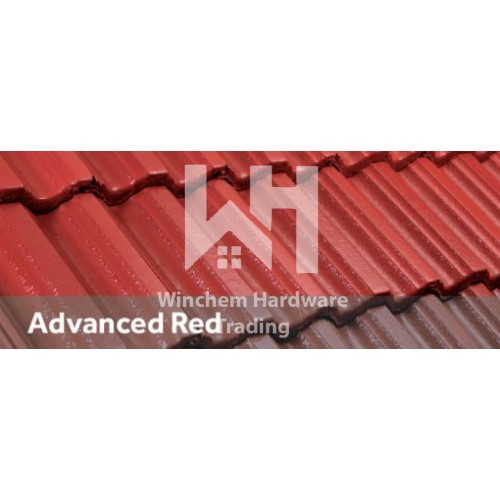 Advanced Red
