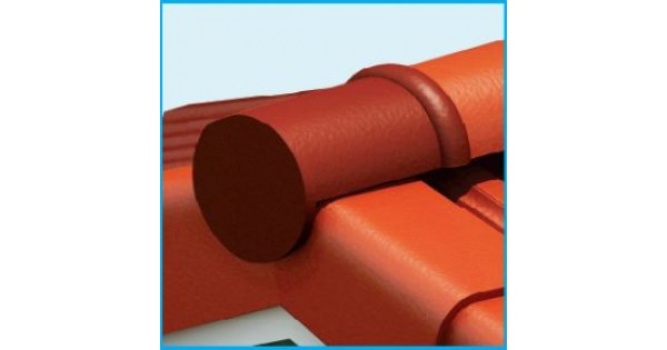 Ridge End Cap | Roofing, Roof Tiles, Precast Concrete & Building ...