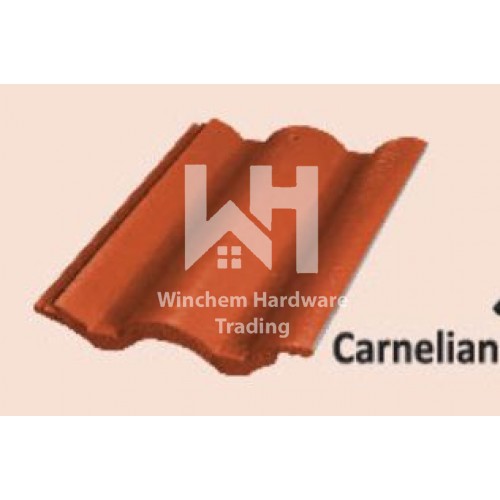 Roman Carnelian (Standard Colo...