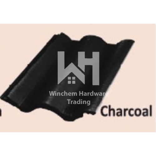 Roman Charcoal (Standard Colour)