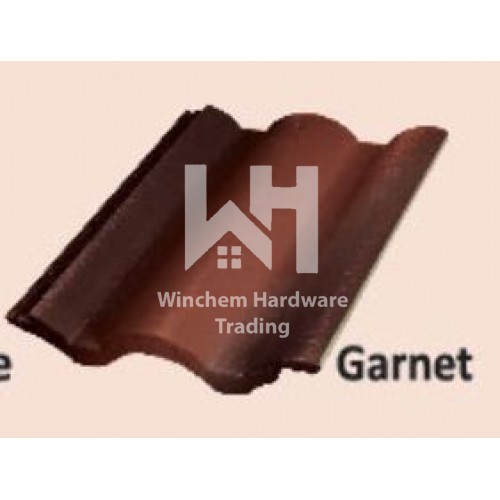 Roman Garnet (Standard Colour)