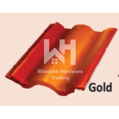 Roman Gold (Standard Colour)