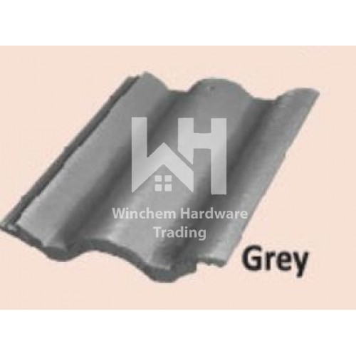Roman Grey  (Premium Colour)