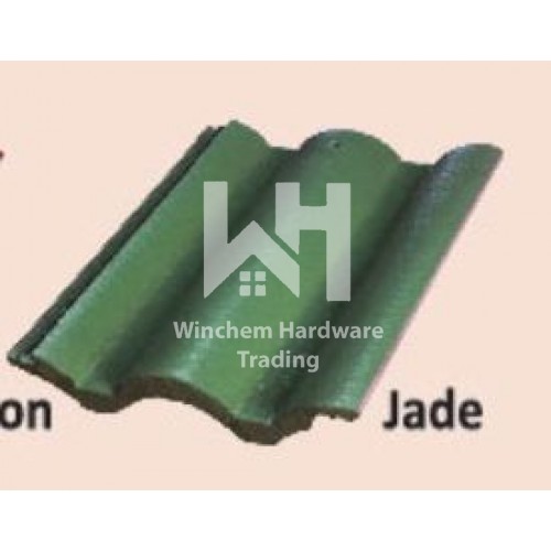 Roman Jade (Exclusive Colour)