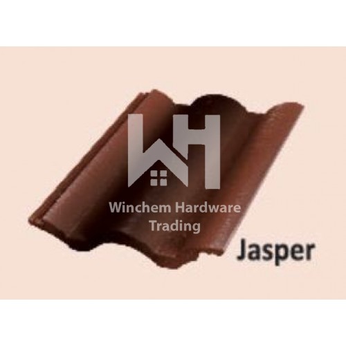 Roman Jasper (Standard Colour)