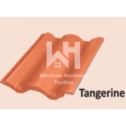 Roman Tangerine (Standard Colour)